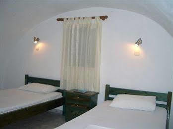 Villa Anemomilos Santorini Island Exterior foto